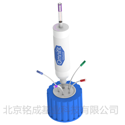 T系列的废液收集瓶盖